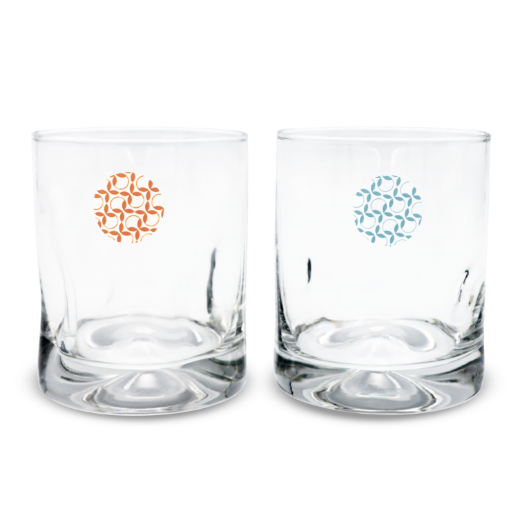 Set of 30 Static Cling Drink Markers - Series 2 - Image 7